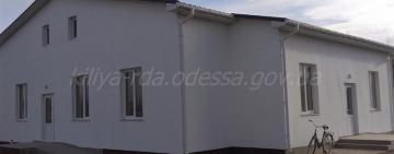 В двух селах Килийщины скоро откроют новые амбулатории 